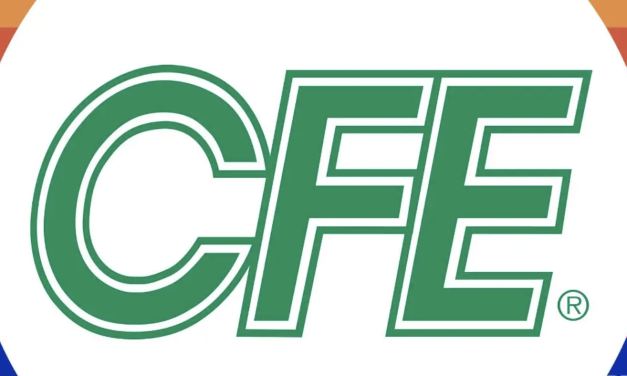 CFE se vuelve viral por su logo LGBT+: usuarios celebran con humor y críticas el mes del orgullo